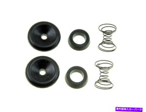 Wheel Cylinder v}XP15fbNXhu[LzC[V_[CLbgh[}62924BR For Plymouth P15 Deluxe Drum Brake Wheel Cylinder Repair Kit Dorman 62924BR
