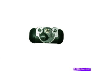 Wheel Cylinder 1969-1972M800|XgItBXzC[V_[S46284bt For 1969-1972 International M800 Post Office Wheel Cylinder Centric 46284BT