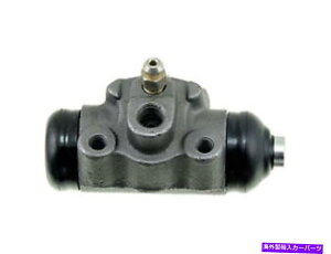 Wheel Cylinder 1990N1993ÑNCX[CyÃhu[LzC[V_[Bhu[LzC[V Drum Brake Wheel Cylinder For 1990-1993 Chrysler Imperial; Drum Brake Wheel Cyl