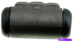 Wheel Cylinder �㕔���h�����u���[�L�z�C�[���V�����_�[�t�B�b�g1999-2002�t�H�[�hE-350�X�[�p�[�f���[�e�B Rear Left Drum Brake Wheel Cylinder Fits 1999-2002 Ford E-350 Super Duty�y���s�A���i�z