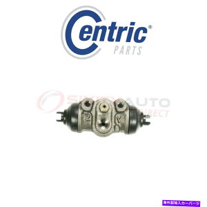 Wheel Cylinder Centric 135.50006 C-TEKhu[LzC[V_[LbgZbgu[LLR Centric 135.50006 C-TEK Drum Brake Wheel Cylinder for Kit Set Braking lr
