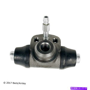 Wheel Cylinder �h�����u���[�L�z�C�[���V�����_�[��1986-1988�t�H���N�X���[�Q��Quantum�ɓK�����܂� Drum Brake Wheel Cylinder Fits 1986-1988 Volkswagen Quantum�y���s�A���i�z