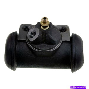 Wheel Cylinder �t�H�[�hF600 80-83�h�[�}��W37593�t�����g�h���C�o�[�T�C�h�h�����u���[�L�z�C�[���V�����_�[ For Ford F600 80-83 Dorman W37593 Front Driver Side Drum Brake Wheel Cylinder�y���s�A���i�z
