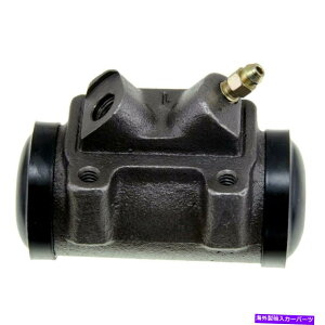 Wheel Cylinder �_�b�W�`���[�W���[70-72�h�[�}���t�����g�p�b�J�[�T�C�h�h�����u���[�L�z�C�[���V�����_�[ For Dodge Charger 70-72 Dorman Front Passenger Side Drum Brake Wheel Cylinder�y���s�A���i�z