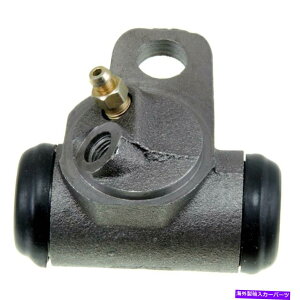 Wheel Cylinder �V�{���[�C���p��59�h�[�}��W20932�t�����g�h���C�o�[�T�C�h�h�����u���[�L�z�C�[���V�����_�[ For Chevy Impala 59 Dorman W20932 Front Driver Side Drum Brake Wheel Cylinder�y���s�A���i�z