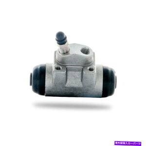 Wheel Cylinder 1981Ñz_v[hu[LzC[V_[ For 1981 Honda Prelude Brake Wheel Cylinder