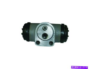 Wheel Cylinder 1992N1996ÑV{[~iAPVzC[V_[AZgbN72758px 1993 1994 For 1992-1996 Chevrolet Lumina APV Wheel Cylinder Rear Centric 72758PX 1993 1994