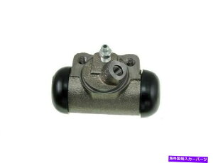 Wheel Cylinder 1955N1956Ñ}[L[gNAzC[V_[tgEh[}41322NW For 1955-1956 Mercury Montclair Wheel Cylinder Front Right Dorman 41322NW