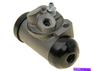 Wheel Cylinder 1967-1973 GMC P15/P1500 VAN WHEER CYLINDER LEADERayBestos 33722HP 1968 For 1967-1973 GMC P15/P1500 Van Wheel Cylinder Rear Right Raybestos 33722HP 1968