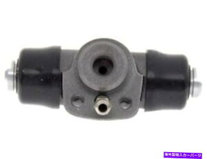 Wheel Cylinder VWStWFb^1993 1994 1995p̌փV_[CxXg9KCZ35 Rear Wheel Cylinder Raybestos 9KCZ35 for VW Golf Jetta 1993 1994 1995