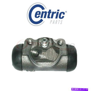 Wheel Cylinder 1992-1994 Ford E-350 Econoline 4.9L SE�̒��S�h�����u���[�L�z�C�[���V�����_�[ Centric Drum Brake Wheel Cylinder for 1992-1994 Ford E-350 Econoline 4.9L se�y���s�A���i�z