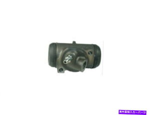 Wheel Cylinder OX|[c̃tgEzC[V_[7tqx26A|XJC[NXyV Front Right Wheel Cylinder 7TQX26 for Gran Sport Apollo Skylark Special