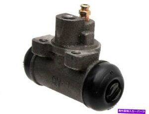 Wheel Cylinder Chevy Equinox 2006 2005�p�̌�փV�����_�[���C�x�X�g4CWG92 Rear Wheel Cylinder Raybestos 4CWG92 for Chevy Equinox 2006 2005
