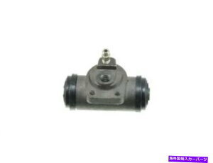 Wheel Cylinder �}���u�N���V�b�N2000 2002 1998 1999 2001 1997 2003�̌�փV�����_�[7SXR29 Rear Wheel Cylinder 7SXR29 for Malibu Classic 2000 2002 1998 1999 2001 1997 2003�y���s�A���i�z