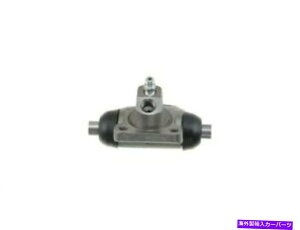 Wheel Cylinder �r���C�b�N�Z���`�����[1988 1989 1990 1991 1992�̌�փV�����_�[�h�[�}��8DVX39 Rear Wheel Cylinder Dorman 8DVX39 for Buick Century 1988 1989 1990 1991 1992
