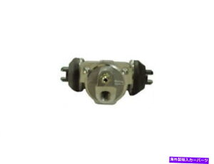 Wheel Cylinder YZgpT[NX 1986 1987 1987 1988 1990̌փV_[8CQM45 Rear Wheel Cylinder 8CQM45 for Nissan Sentra Pulsar NX 1989 1986 1987 1988 1990