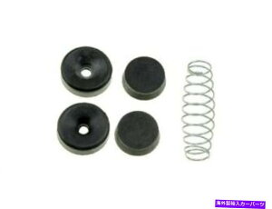 Wheel Cylinder C15 C15/C1500�s�b�N�A�b�vC1500�p�̃��A�h�����u���[�L�z�C�[���V�����_�[�C���L�b�g3ZKJ57 Rear Drum Brake Wheel Cylinder Repair Kit 3ZKJ57 for C15 C15/C1500 Pickup C1500�y���s�A���i�z
