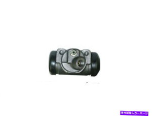 Wheel Cylinder F250 F350 E250 ECONOLINE E350�N���u���S���p�̃��A�E�z�C�[���V�����_�[6XCS64 Rear Right Wheel Cylinder 6XCS64 for F250 F350 E250 Econoline E350 Club Wagon�y���s�A���i�z