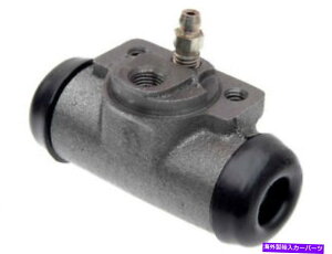 Wheel Cylinder �s���g�t�@���R���Z�_���f���o���[�}�X�^���OII�����`�F���p�̌�փV�����_�[4CXY74 Rear Wheel Cylinder 4CXY74 for Pinto Falcon Sedan Delivery Mustang II Ranchero�y���s�A���i�z