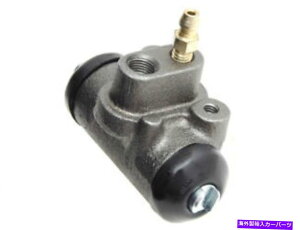 Wheel Cylinder �G�X�R�[�g�v���[�u�p�̌�փV�����_�[7HSX58 1997 1997 1990 1992 1993 1994 Rear Wheel Cylinder 7HSX58 for Escort Probe 1991 1997 1989 1990 1992 1993 1994�y���s�A���i�z