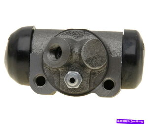 Wheel Cylinder �h�����u���[�L�z�C�[���V�����_�[��1955-1957�|���e�B�A�b�N�񒷂ɓK�����܂� Drum Brake Wheel Cylinder Fits 1955-1957 Pontiac Chieftain�y���s�A���i�z