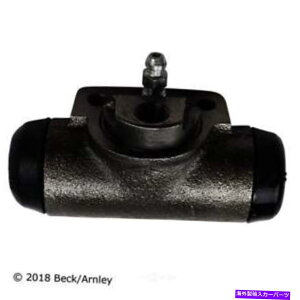 Wheel Cylinder RR�z�C�[���u���[�L�V�����_�[�x�b�N/�A�[�[�����[072-9299 Rr Wheel Brake Cylinder Beck/Arnley 072-9299�y���s�A���i�z