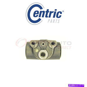 Wheel Cylinder 1987-1991 GMC R2500 Suburban FK̒SC-TEKhu[LzC[V_[ Centric C-TEK Drum Brake Wheel Cylinder for 1987-1991 GMC R2500 Suburban fk