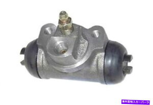 Wheel Cylinder Holden Rodeo TF 2.5L�f�B�[�[��4JA1 07/88-12/92�p�{�b�V���z�C�[���u���[�L�V�����_�[ Bosch Wheel Brake Cylinder for Holden Rodeo TF 2.5L Diesel 4JA1 07/88 - 12/92