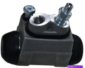 Wheel Cylinder �h�����u���[�L�z�C�[��Cylinder-OEF3���A��AutoPart INTL 1475-424959 Drum Brake Wheel Cylinder-OEF3 Rear Left Autopart Intl 1475-424959�y���s�A���i�z