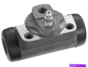 Wheel Cylinder 1991N1992ŇփV_[Cadillac Brougham HK556Zr Rear Wheel Cylinder For 1991-1992 Cadillac Brougham HK556ZR