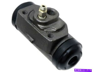 Wheel Cylinder 1969-1971 Plymouth GTX 1970 WG174XR�̌�փV�����_�[ Rear Wheel Cylinder For 1969-1971 Plymouth GTX 1970 WG174XR�y���s�A���i�z