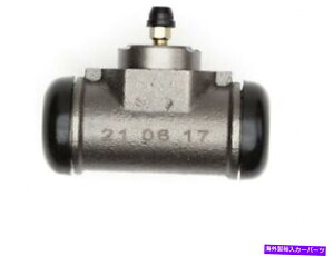 Wheel Cylinder 1960�N����1964�N�̌�փV�����_�[1961 1962 1963 xj267zp Rear Wheel Cylinder For 1960-1964 Mercury Comet 1961 1962 1963 XJ267ZP�y���s�A���i�z