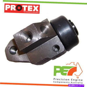 Wheel Cylinder * OEM Quality * Morris Moke�p�̃h�����u���[�L�z�C�[���V�����_�[�B�p�[�g��P6908 * OEM QUALITY * Drum Brake Wheel Cylinder For MORRIS MOKE . Part# P6908