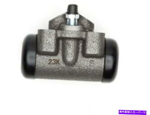 Wheel Cylinder 1966�N�̌��̍��z�C�[���V�����_�[GMC 1500 FQ686ZN�u���[�L�z�C�[���V�����_�[ Rear Left Wheel Cylinder For 1966 GMC 1500 FQ686ZN Brake Wheel Cylinder�y���s�A���i�z