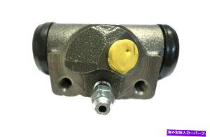 Wheel Cylinder Valu Maxx W-93006E�z�C�[���V�����_�[W93006E 93006 33595E F73615E W37263E F-73615-E Valu Maxx W-93006E Wheel Cylinder W93006E 93006 33595E F73615E W37263E F-73615-E�y���s�A���i�z