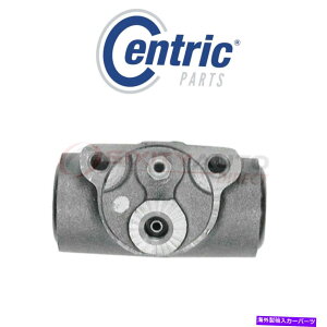 Wheel Cylinder 1974�N�̒��S�h�����u���[�L�z�C�[���V�����_�[�V�{���[C20�s�b�N�A�b�v4.8L L6 -YD Centric Drum Brake Wheel Cylinder for 1974 Chevrolet C20 Pickup 4.8L L6 - yd�y���s�A���i�z