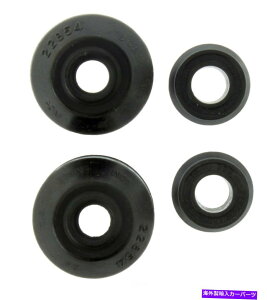 Wheel Cylinder hu[LzC[V_[Lbgv~AzC[V_[CLbg㒆S Drum Brake Wheel Cylinder Kit-Premium Wheel Cylinder Repair Kits Rear Centric