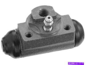 Wheel Cylinder 1985�N����1989�N�̌�փV�����_�[�_�b�W�����T�[1986 1987 1988 XB985JG OEF3 Rear Wheel Cylinder For 1985-1989 Dodge Lancer 1986 1987 1988 XB985JG OEF3�y���s�A���i�z