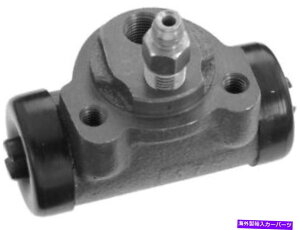 Wheel Cylinder 1984-1988�A1990 Dodge Colt 1985 1986 1987 CP449by�̌�փV�����_�[ Rear Wheel Cylinder For 1984-1988, 1990 Dodge Colt 1985 1986 1987 CP449BY