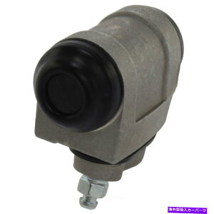 Wheel Cylinder hu[LzC[V_[C-TEKWzC[V_[AZgbN135.51019 Drum Brake Wheel Cylinder-C-TEK Standard Wheel Cylinder Rear Centric 135.51019
