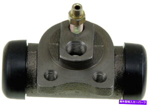 Wheel Cylinder �h�[�}��W610050�z�C�[���V�����_�[�t�B�b�g�V�{���[�A�X�g��2002-01 Daewoo Lanos 1999 DORMAN W610050 WHEEL CYLINDER fits Chevrolet Astra 2002-01 Daewoo Lanos 1999�y���s�A���i�z