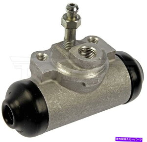 Wheel Cylinder �h�[�}��W610151 09-13�g���^�J���[���}�g���b�N�X�p�h�����u���[�L�z�C�[���V�����_�[ Dorman W610151 Drum Brake Wheel Cylinder For 09-13 Toyota Corolla Matrix�y���s�A���i�z