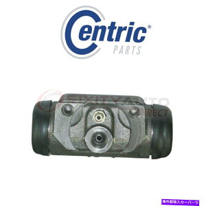 Wheel Cylinder 1967-1969̒Shu[LzC[V_[NCX[CyA7.2L V8 -FL Centric Drum Brake Wheel Cylinder for 1967-1969 Chrysler Imperial 7.2L V8 - fl