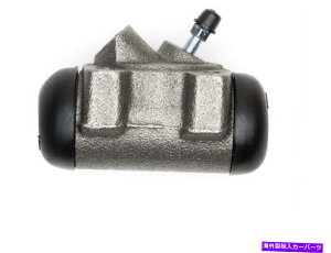 Wheel Cylinder 1965-1969�v���}�X���@���A���g�z�C�[���V�����_�[�_�C�i�~�b�N���C���C55789JN For 1965-1969 Plymouth Valiant Wheel Cylinder Dynamic Friction 55789JN�y���s�A���i�z