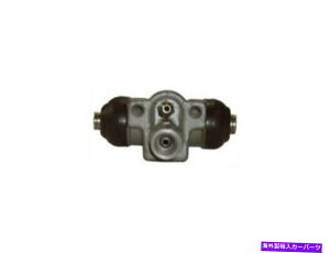 Wheel Cylinder 00-06̌փV_[Yz_Zg@1.8L 4 Cyl GXE BB89G5 Rear Wheel Cylinder For 00-06 Nissan Honda Sentra Insight 1.8L 4 Cyl GXE BB89G5