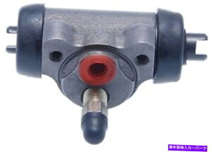 Wheel Cylinder �h�����u���[�L�z�C�[���V�����_�[-XLS���A�t�F�x�X�g�t�B�b�g03-04�O�H�A�E�g�����_�[ Drum Brake Wheel Cylinder-XLS Rear Febest fits 03-04 Mitsubishi Outlander�y���s�A���i�z