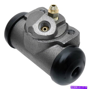 Wheel Cylinder �h�����u���[�L�z�C�[���V�����_�[�t�B�b�g1955-1956�i�b�V���A���o�T�_�[�J�X�^���X�e�[�c�}���A���o�X Drum Brake Wheel Cylinder fits 1955-1956 Nash Ambassador Custom Statesman Ambass�y���s�A���i