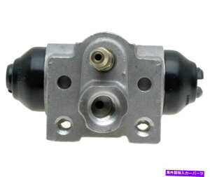 Wheel Cylinder ドラムブレーキホイールシリンダーは2005ホンダシビックSIに適合します Drum Brake Wheel Cylinder Fits 2005 Honda Civic Si