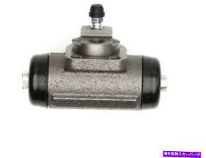 Wheel Cylinder 2003�N����2004�N�̌�փV�����_�[Oldsmobile AleroSJ671QJ�u���[�L�z�C�[���V�����_�[ Rear Wheel Cylinder For 2003-2004 Oldsmobile Alero SJ671QJ Brake Wheel Cylinder�y���s�A���i�z