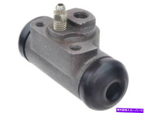 Wheel Cylinder ���A���C�x�X�g�G�������g3�z�C�[���V�����_�[�t�B�b�g�W�[�v�R�}���`1990-1992 29SNNZ Rear Raybestos Element3 Wheel Cylinder fits Jeep Comanche 1990-1992 29SNNZ�y���s�A���i�z